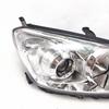 Toyota RAV4 Headlight Assembly (2009-2012) - Durable Replacement Headlights