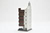 TOMYTEC Building Collection Showa Era A3 Diorama Supplies 337973 061-3 Direct from Japan