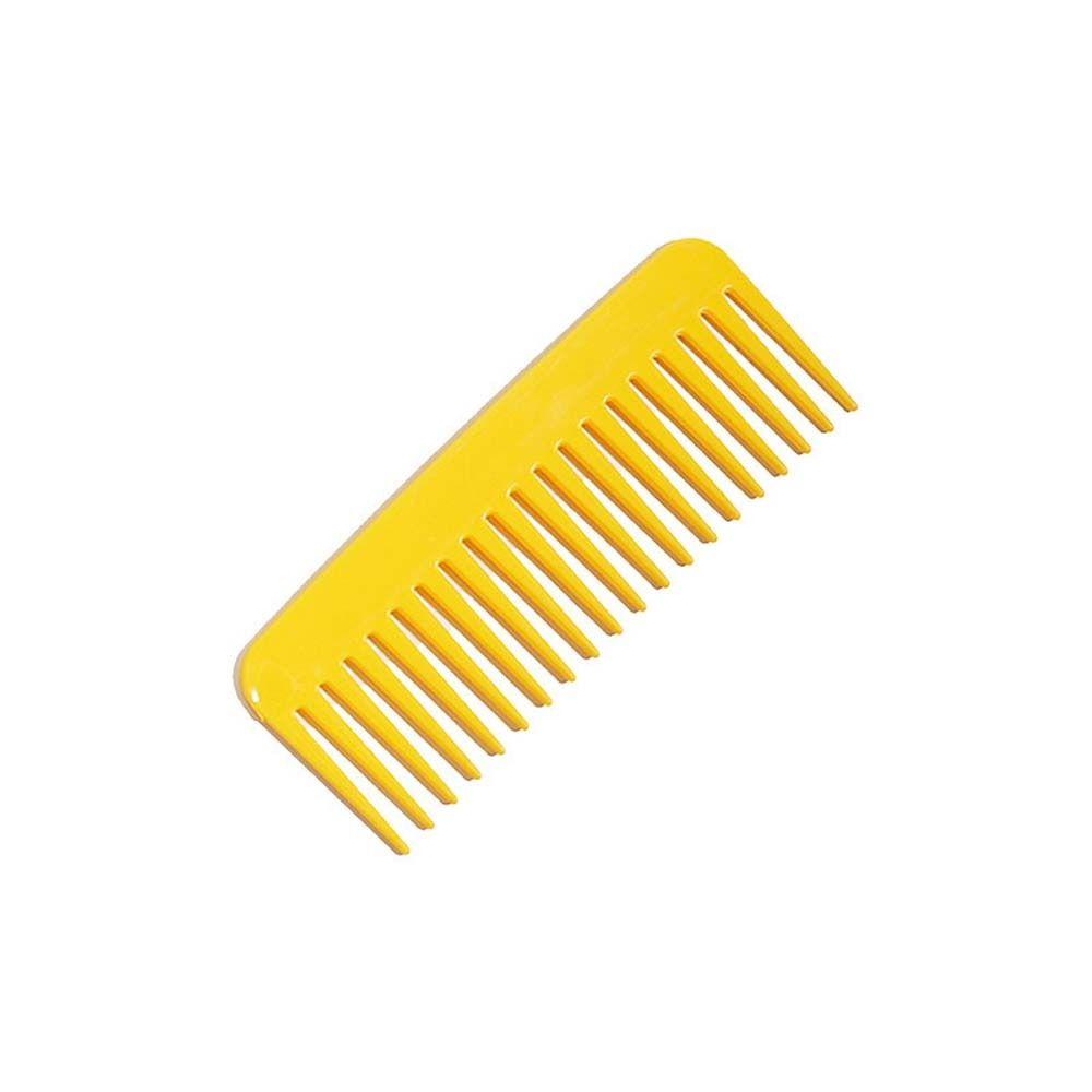 Pro Salon Dyeing Hair Accessories Hairdressing Coarse Wide Tooth Hair Comb Hair Styling Tool Hair Brush Wide Tooth Comb