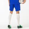 Under Armour Футбольные тренировочные и матчевые трикотажные шорты унисекс, королевский синий 21500224-400