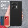 Чехол Nillkin для Xiaomi Redmi Note 13 Pro 5G Frosted Pro 360 PC, ТПУ, бампер, матовый, ПК, ТПУ, полная задняя крышка