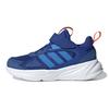 Neo Ozelle Running K Comfortable Breathable Durable Non-Slip Low-Top Kids Running Shoes Kids Sneaker Blue GY7113