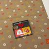 [sealed[Brand New] McDonald's Big Bang GD G-Dragon Kwon Ji-yong Peaceminusone (PMA) Badge + Shopping Bag