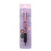 BSS Snoopy Pen Jetstream Light Pink ES389LP Multi-Function 2&1 0.5