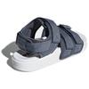 (WMNS) adidas originals Шлепанцы Adilette Sandal 2.0 'Серый' Женские CQ2672