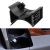 Черный Подстаканник ert Для Lexus ES350 2008 2007 2009 2010 2011 2012 Водонепроницаемый