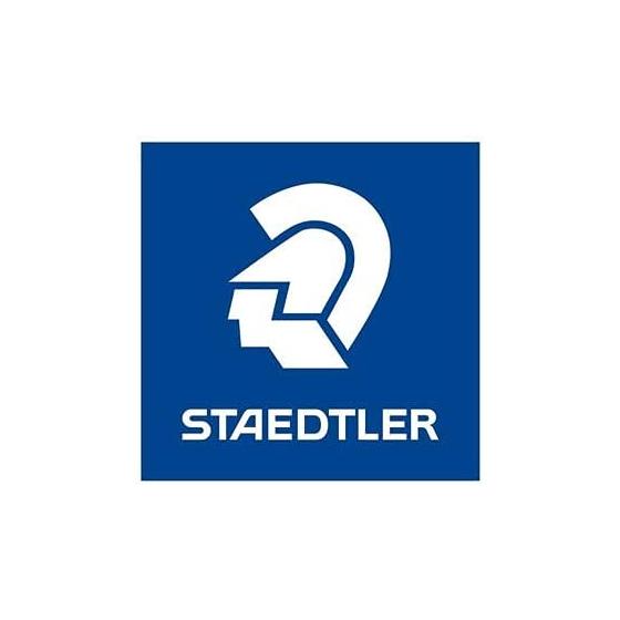 Набор шариковых ручек STAEDTLER Office, синие, 50 шт.