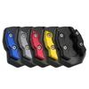 For Honda CB650R CB 650 R 650R 2014 - 2023 Motorcycle Accessories Foot Side Stand Auxiliary Pad Kickstand Support Plate