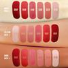 MLSMILE Чашка с антипригарным покрытием Lip Glaze Matte Liquid Matte Lipstick Стойкий невыцветающий жидкий блеск для губ