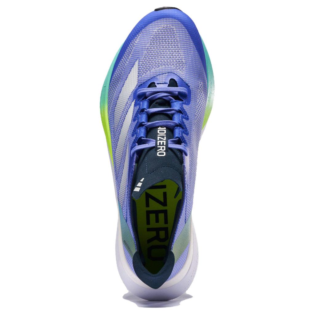 adidas Кроссовки Adizero Boston 12 кобальтово-синие IF9211