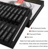 Kalour Kalour Pressed Drawing Charcoal Set 24