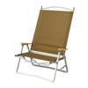 Coleman Folding Chair Wide Olive