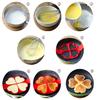 Pancake Egg Mold Fantastic Silicone Non Stick Kitchen Flippin Pancake Maker Fast Eggs Cooking Tools