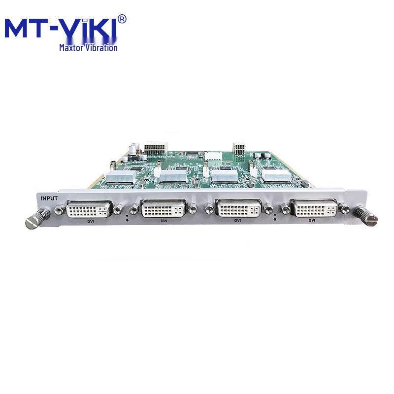 MT-viki Modular Video Wall Processor Cards