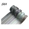 Translucent Washi Tape 8 Rolls Set, Decorative Stickers, Aesthetic Solid Color Tapes Japanese Paper for Scrapbooking Supplies, Journaling Junk
