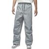 Jordan Essentials M J Ess Stmt Wvn Pant Модные Универсальные Удобные Простые Брюки Прямого Покроя Повседневные Брюки Мужские брюки Зеленый HV4871065