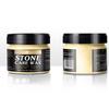 100g Stone Polishing Wax Stone Care Ceramic Paste Stone Floor Glazing Maintenance Tile Wax For Granite Marble Soapstone Quart