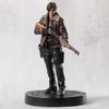 Movie Activity Character Leon S. Kennedy Figure Gk Statue Model Collection Toy Desktop Doll In Stock great for daily use
