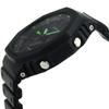Аналоговые цифровые часы CASIO серии 2100 с черным кварцевым механизмом [Casio] G-SHOCK мужские GA-2100-1A3DR [Товар]