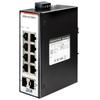 Industrial Ethernet Switching Hub Gigabit Type with SFP Port DEH-GTX8F2(LX10B15-w)