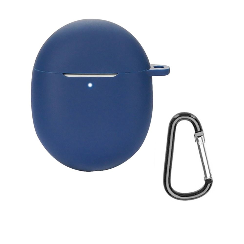 Противоударный защитный чехол для Bluetooth-наушников, мягкий чехол для зарядного устройства для Google Pixel Buds Pro Home