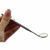 1Pcs Dental Mirror Examination Mirror Materials Blackhead Removal Tool Dental Laboratory Equipment