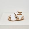 [BABYZZAM] Girls' Miyu Sandals White, BB428, 7000029463, Popular Korean Shoes