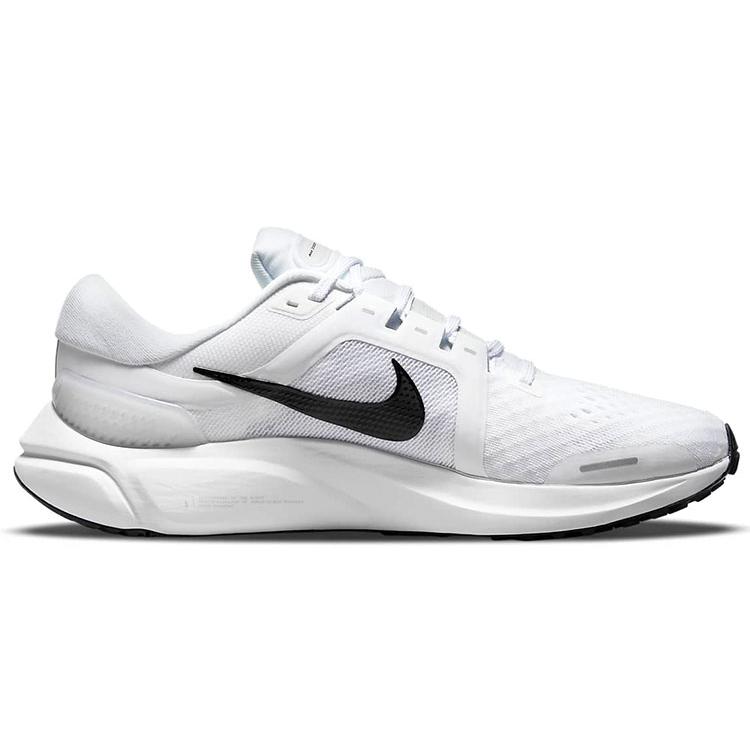 New Nike Air Zoom Vomero 16 White Black DA7245-100