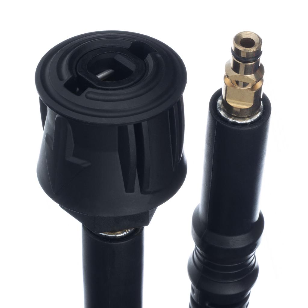 Kärcher Quick Connect 15m high-pressure hose extension for K2 K3 K4 K5 K6 K7 pressure washer