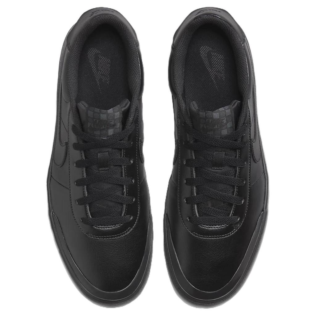 Nike Кроссовки Court Shot 'Triple Black' FQ8146-001
