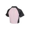 adidas Женская футболка-поло с коротким рукавом W TIRO TEE6, Розовая