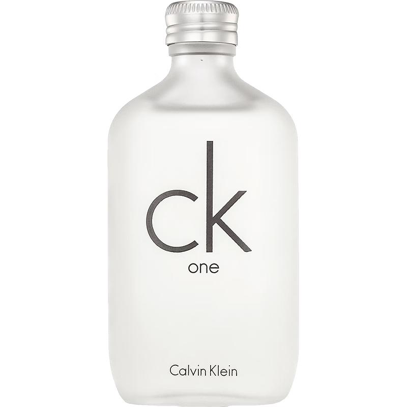 Calvin Klein Унисекс ароматы и подарочные наборы