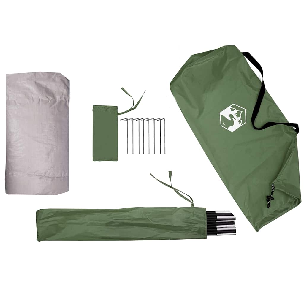 Annex Tent Green Waterproof