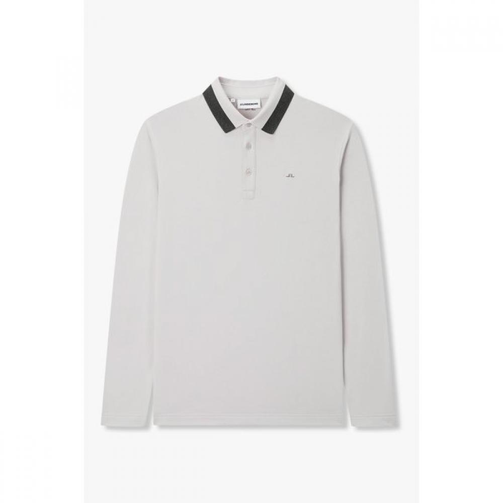 J.lindeberg Men S Onyx bruSh Long Sleeve Pullover 1516326912