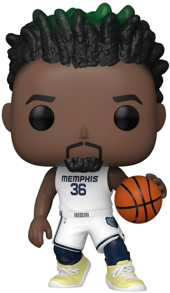 Баскетбольная фигурка NBA Celtics Marcus Smart Figure Funko Funko POP!