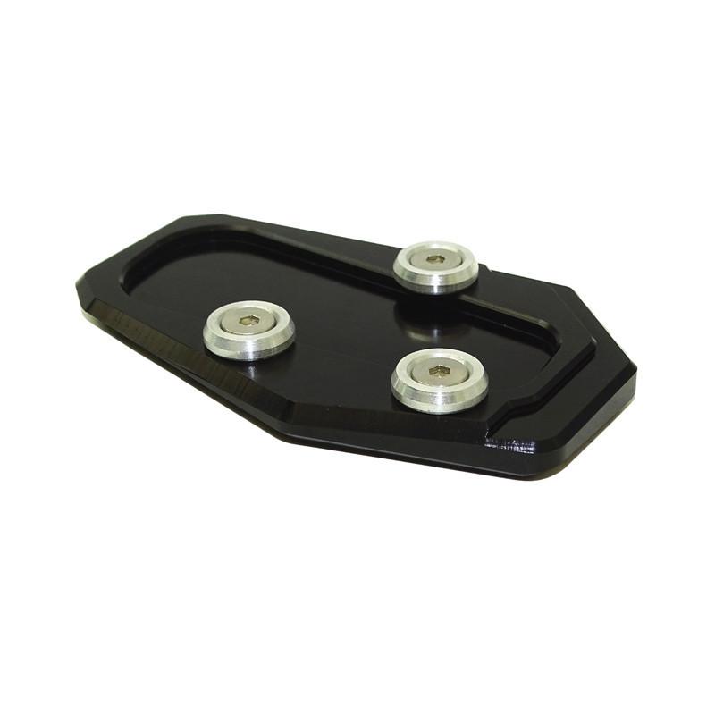 Waase Для BMW R1200RT R 1200 RT K52 2014 2015 2016 2017 2018 2019 2020 Боковая подставка для мотоцикла Расширительная площадка Поддерживающая пластина