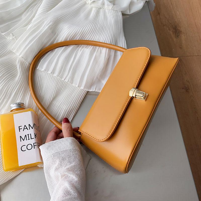 Высококачественная винтажная красная сумка через плечо, женская весенняя популярная новая сумочка, корейский свадебный дизайн для невесты, сумка через подмышку