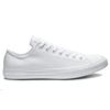 Converse Кеды Chuck Taylor All Star Ox Кожаные 'Белые' Мужские 136823C