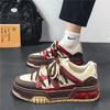 2024 сезон новые популярные модные универсальные кроссовки для сноуборда классические толстые подошвы прочные и дышащие повседневные спортивные туфли кроссовки