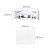 JD Zazao Double-Sided Kitchen Wipes