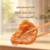 Shai Guo Guo Dried Autumn Moon Pear