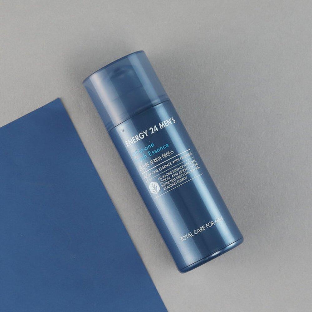 ENERGY24 MEN'S All-in-one Fresh Essence 120 мл