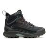 Hiking Boots Speed Strike 2 Thermo Mid WP