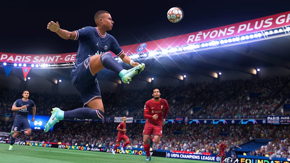 EA BEST HITS FIFA 22 PS5 -