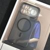 Для Xiaomi Poco F8 Ultra F8 Pro Чехол Матовый Ультратонкий ПК Для Magsafe Магнитный Защитный Чехол для Телефона Для Poco F8 Ultra Бампер