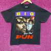 Big Pun HIP HOP Винтажная стираная футболка