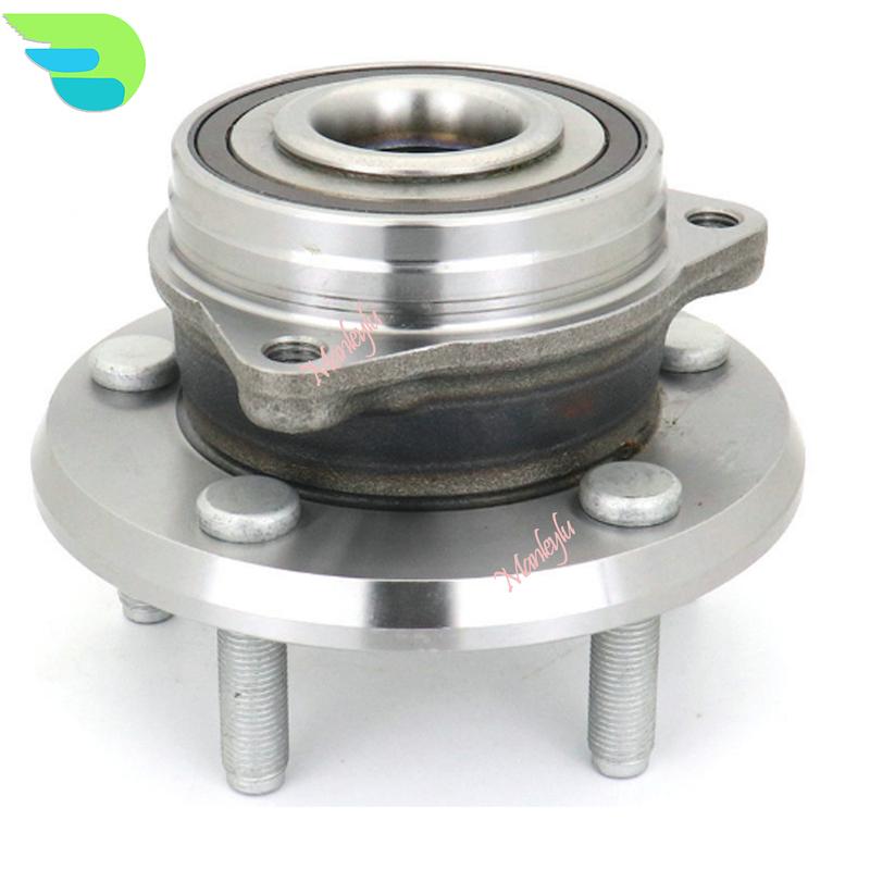 513324 52124767AD 52124767AB HA590419 991720 52124767AC Front Wheel Hub Bearings Suitable For JEEP GRAND CHEROKEE WK 2010-
