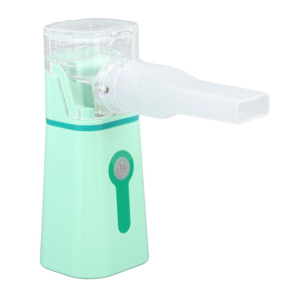 Portable Nebulizer Nebulizer Machine Portable Inhalator Cool Mist Atomizer for Kids Adults Home