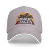 Charlies Angels Sun Baseball Cap Film Summer Casual Trucker Hat For Unisex Women Running Hippie Baseball Caps