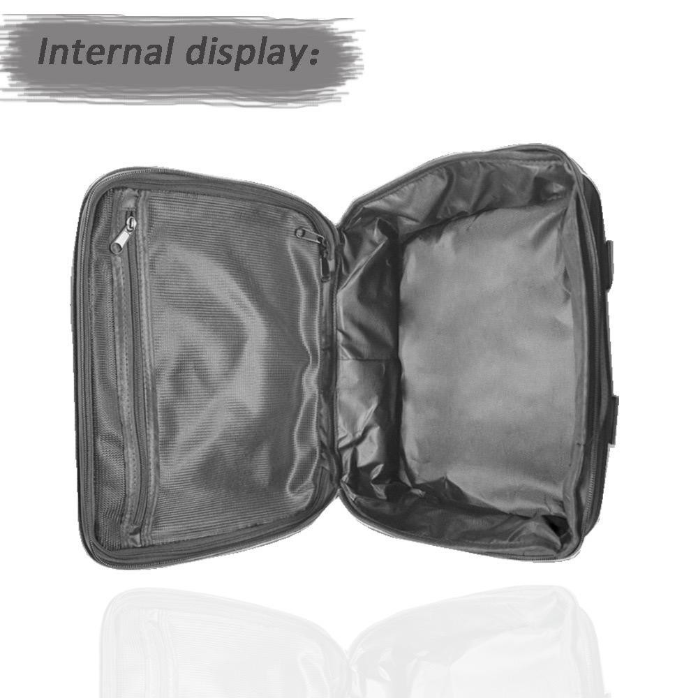 Мотоциклетные внутренние сумки, ящик для инструментов, кофры для BMW R1200GS ADV Adventure R1250GS R 1200 GS LC F850GS Vario, чемоданы, багаж